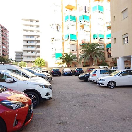 丰希罗拉Burgos, Terrace, Parking By 10Tosea公寓 外观 照片