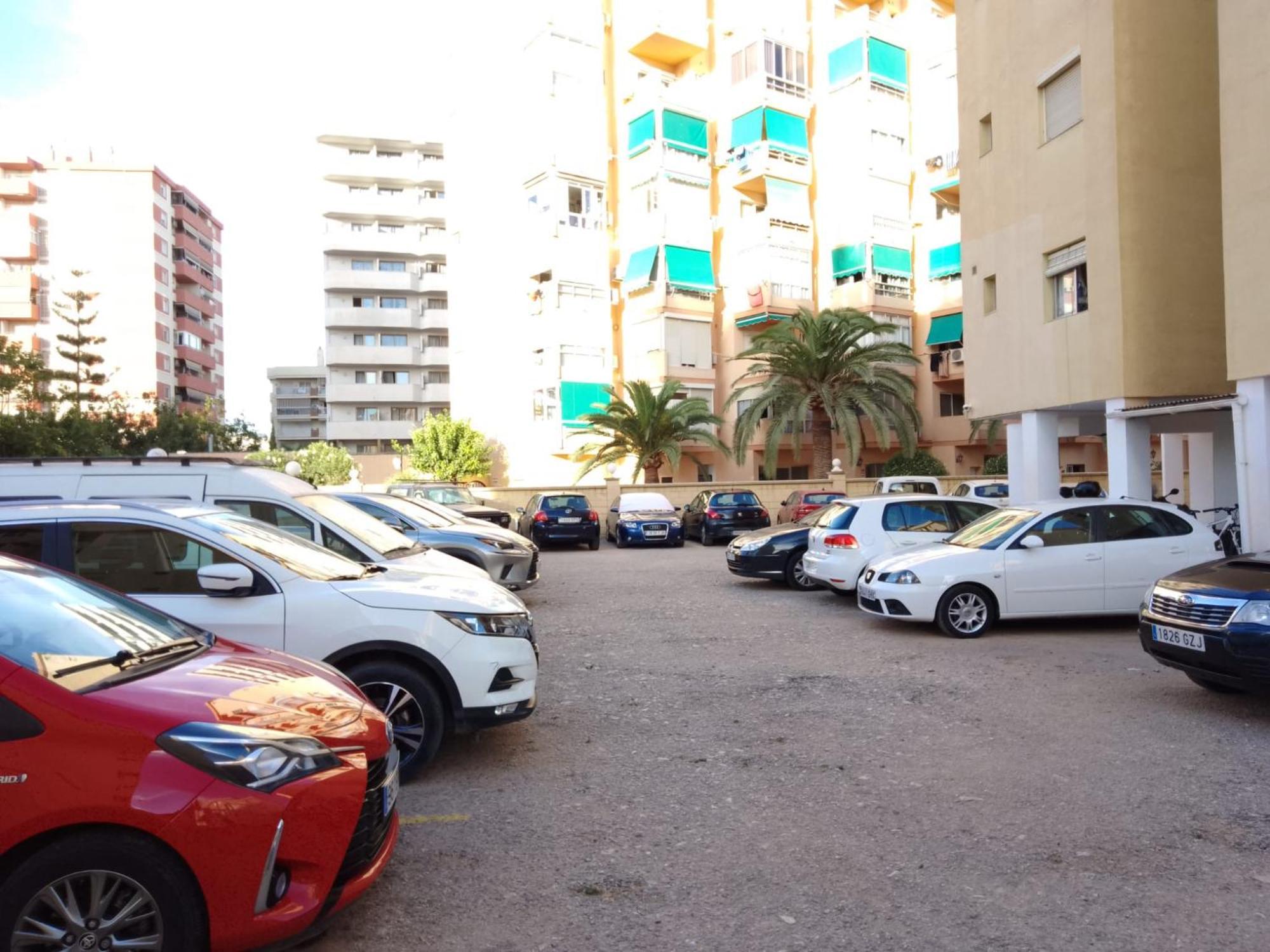 丰希罗拉Burgos, Terrace, Parking By 10Tosea公寓 外观 照片